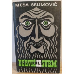Dervis ja surm