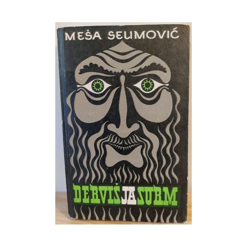Dervis ja surm