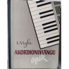 Akordionimängu õpik