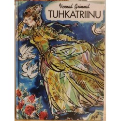 Tuhkatriinu