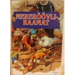 Mereröövliraamat