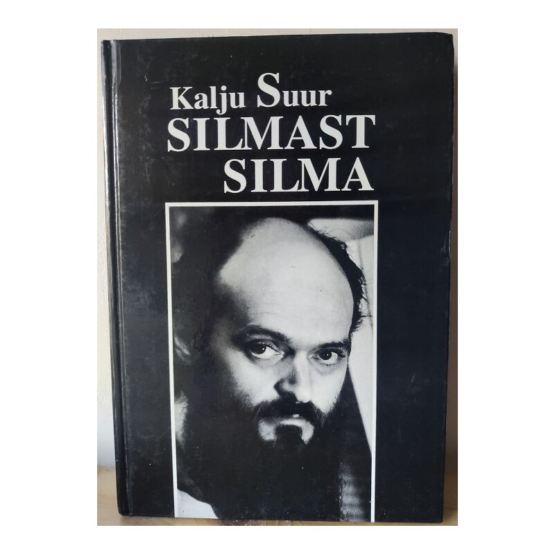 Silmast silma