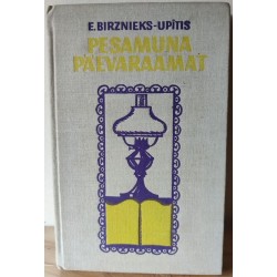Pesamuna päevaraamat