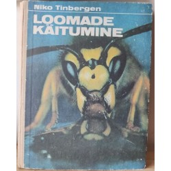 Loomade käitumine