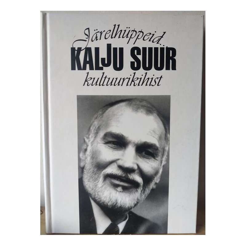 Järelhüppeid kultuurikihist