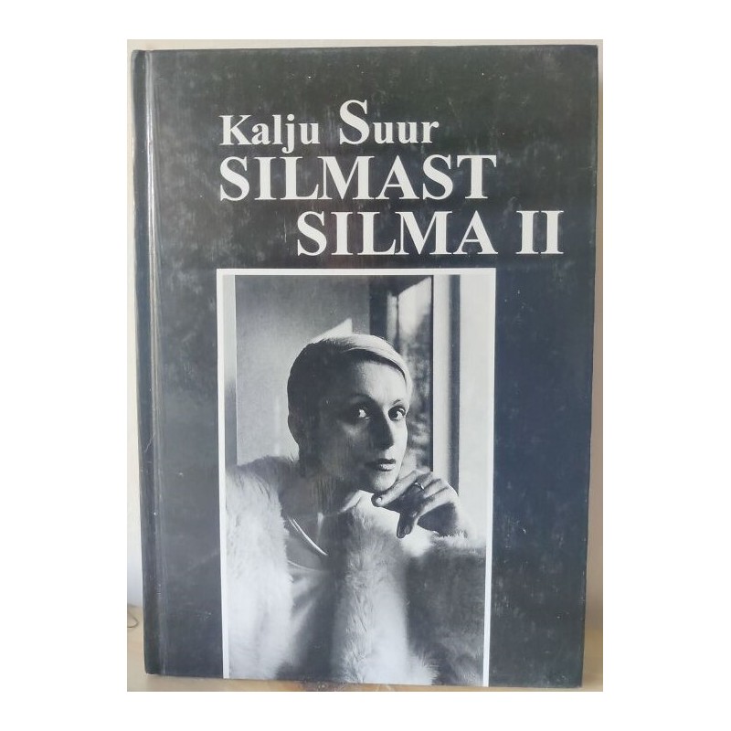 Silmast silma 2