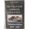 Muinasaja loojang eestis