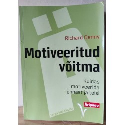 Motiveeritud võitma