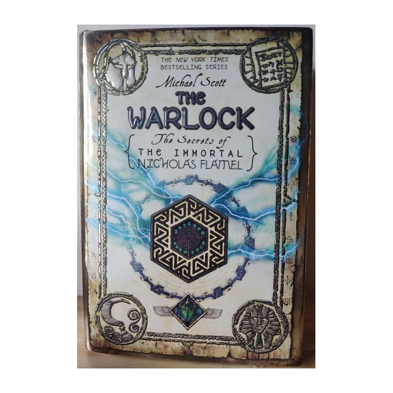 The Warlock