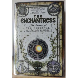 The Enchantress