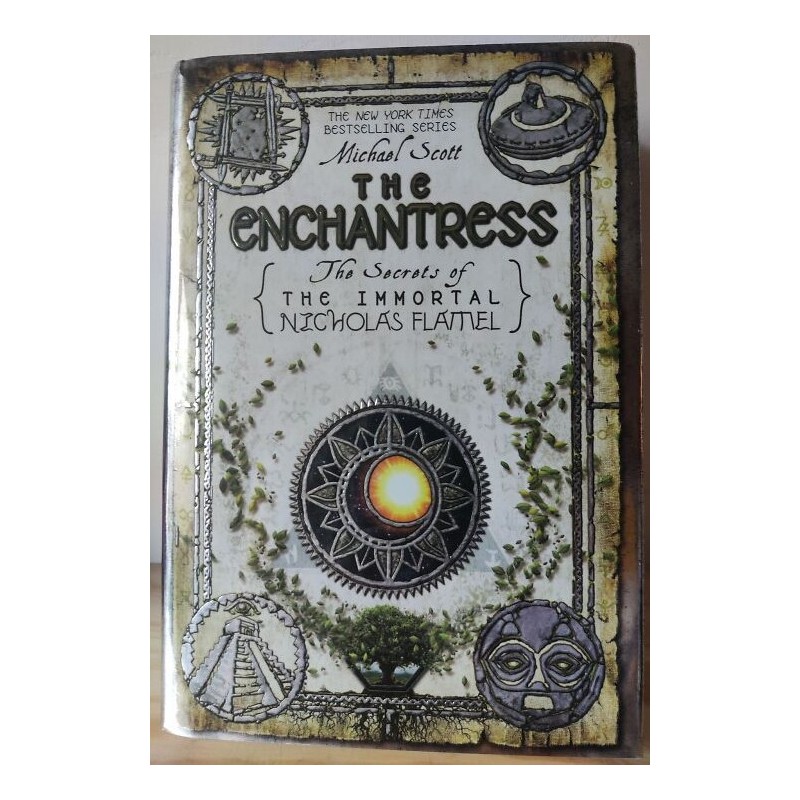 The Enchantress