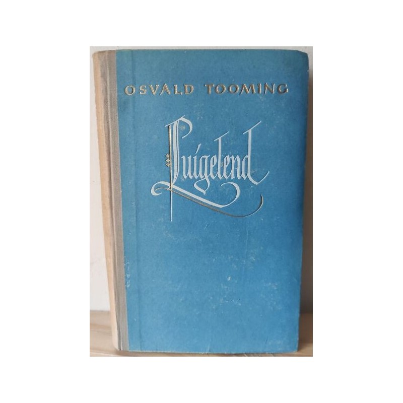 Luigelend