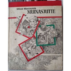 Muinasjutte
