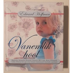 Vanemlik hool - Edward Hoffman