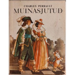 Muinasjutud