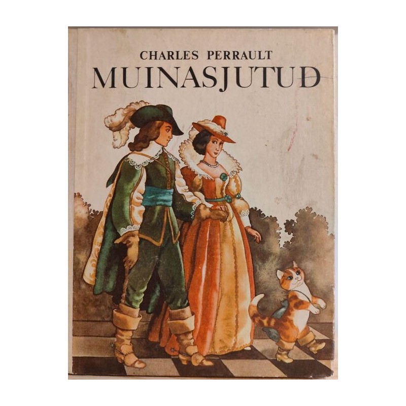 Muinasjutud