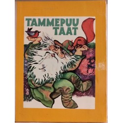 Tammepuu taat
