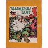 Tammepuu taat