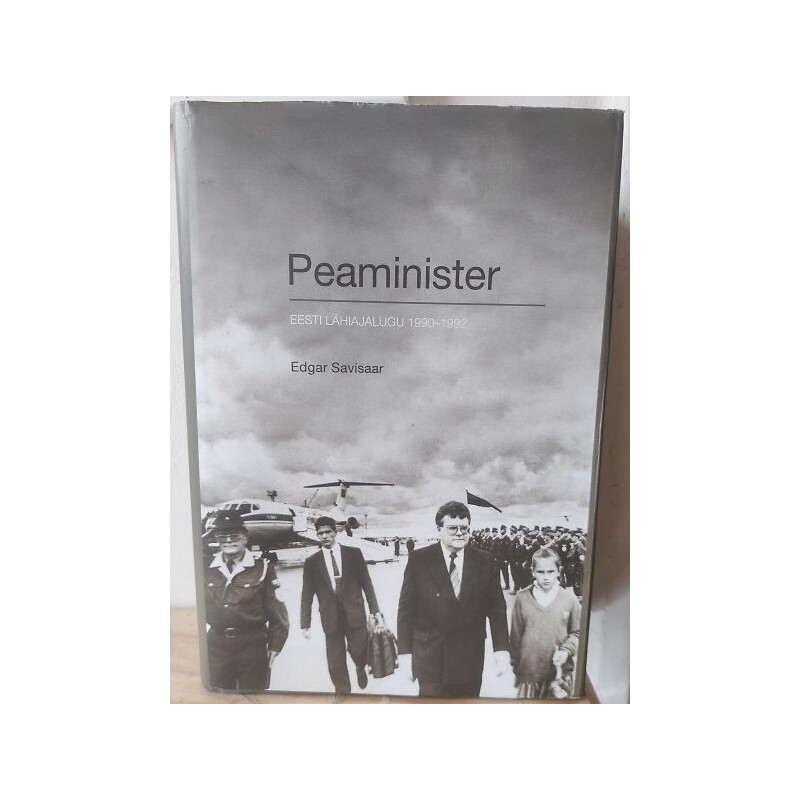 Peaminister