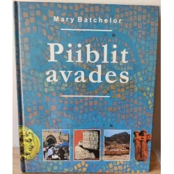 Piiblit avades