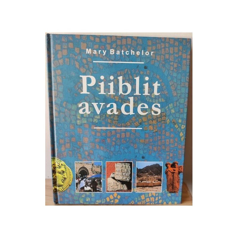 Piiblit avades