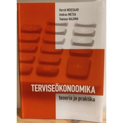 Terviseökonoomika