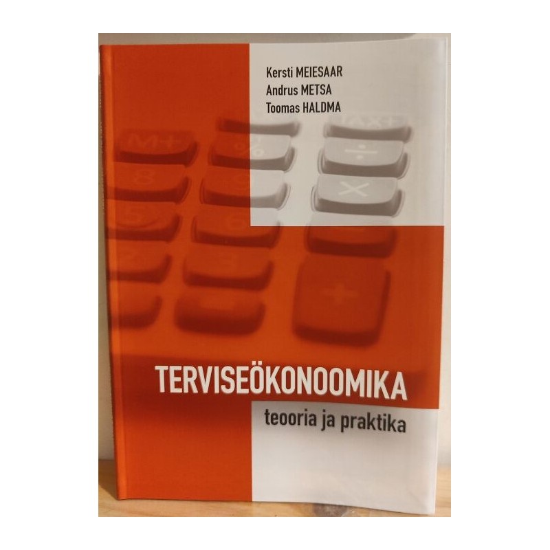 Terviseökonoomika