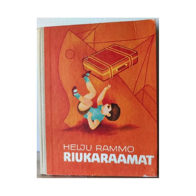 Riukaraamat