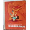 Riukaraamat