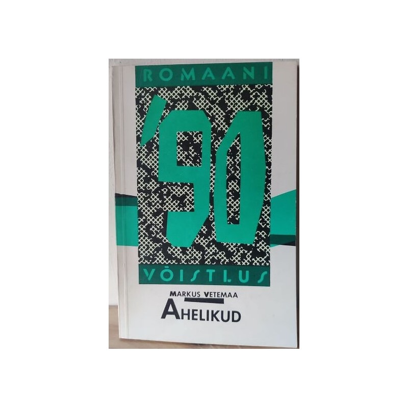 Ahelikud