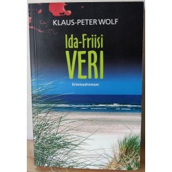 Ida-Friisi veri