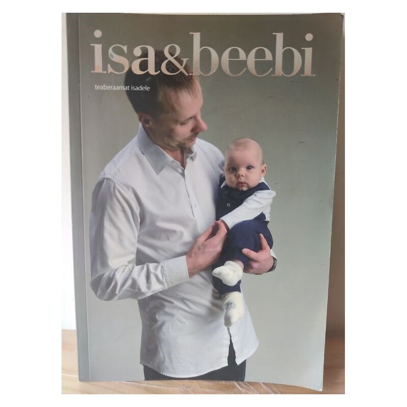 Isa ja beebi
