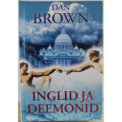 Inglid ja deemonid