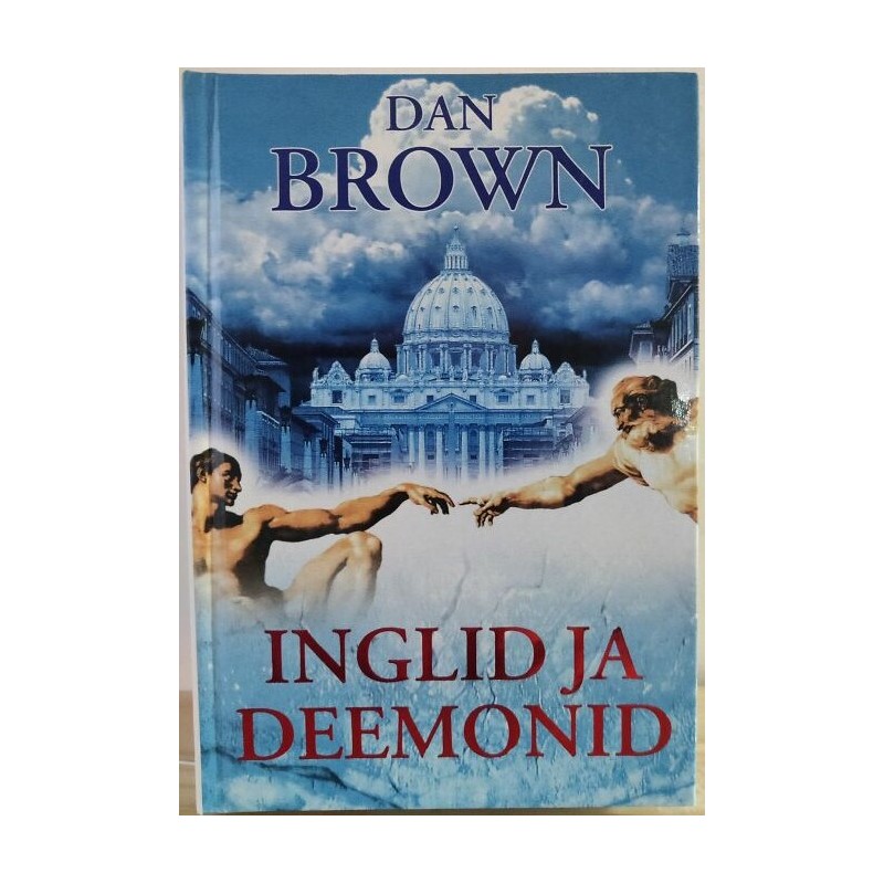 Inglid ja deemonid