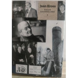 Kallid kaasteelised