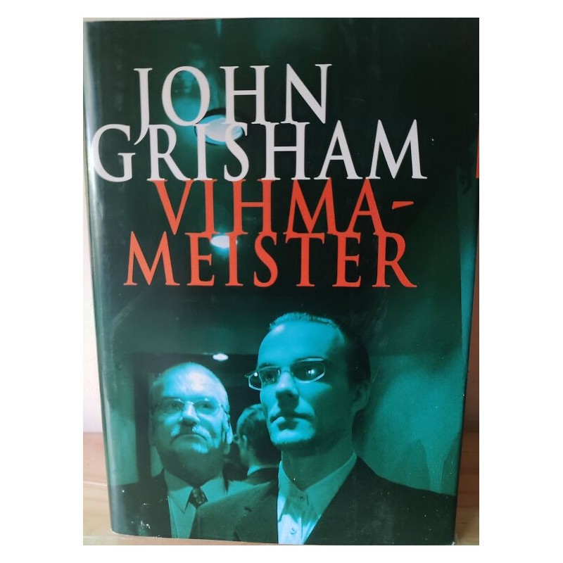 Vihmameister