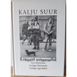Lõbusad momendid