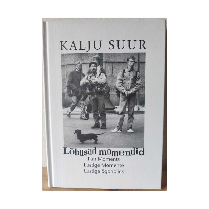 Lõbusad momendid