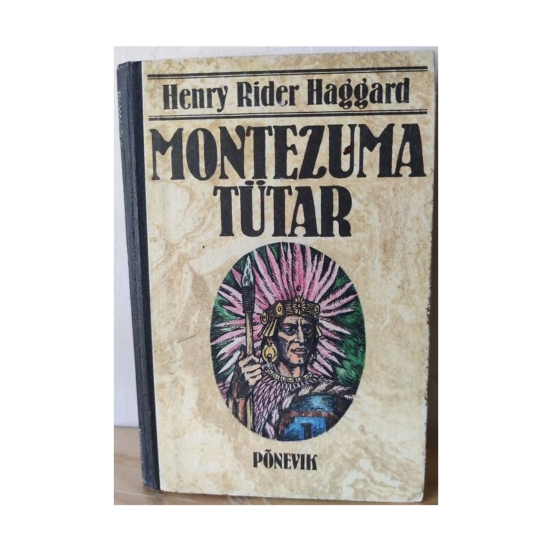 Montezuma tütar