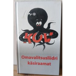 Omavalitsusliidri käsiraamat