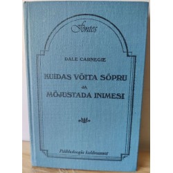Kuidas võita sõpru ja...