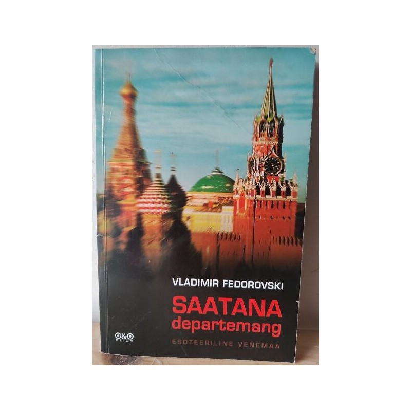 Saatana departemang
