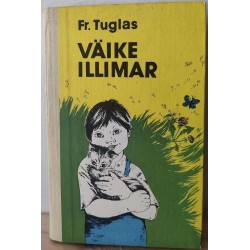 Väike Illimar