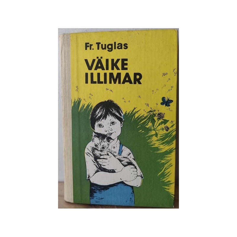 Väike Illimar