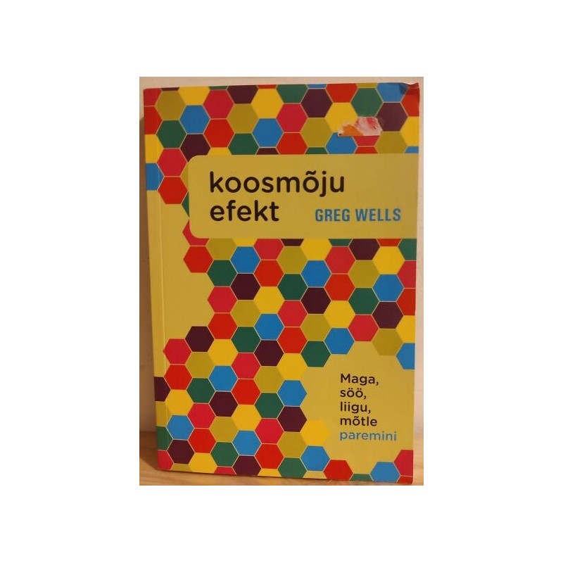 Koosmõju efekt
