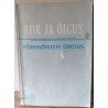 Riik ja õigus