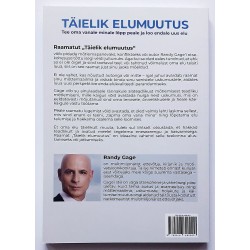 Täielik elumuutus. Randy Gage