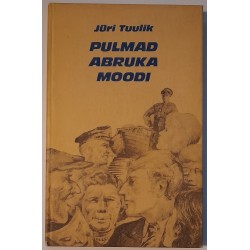 Pulmad Abruka moodi - Jüri...