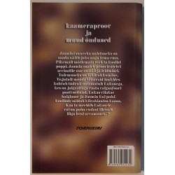 Kaameraproov ja muud õudused - Gaby Schuster