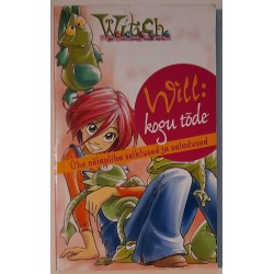 Will: kogu tõde. Ühe...